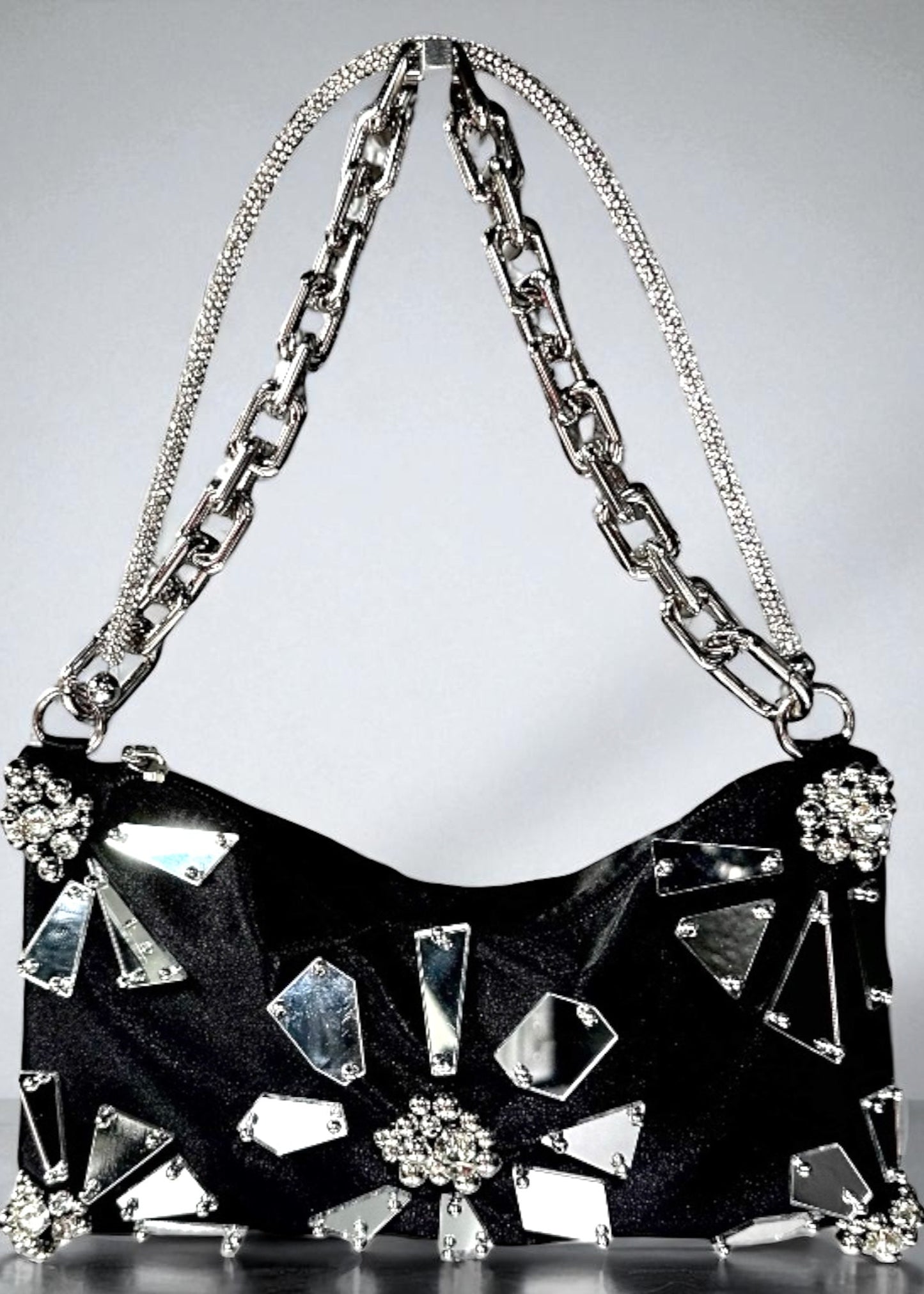 Fairfax Mirrors Bag