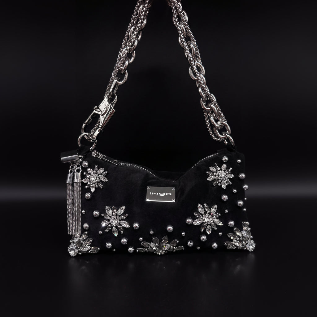 Spectra Leather Bag