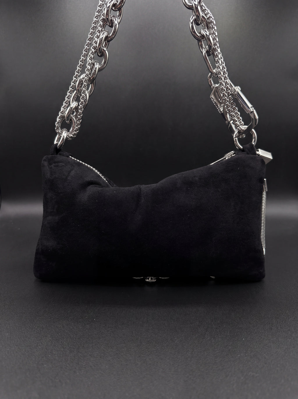 Spectra Leather Bag