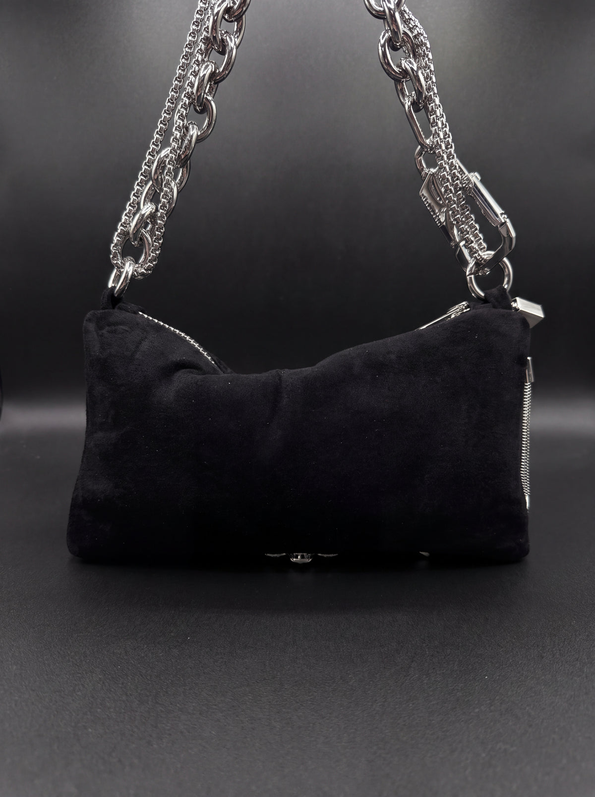 Spectra Leather Bag