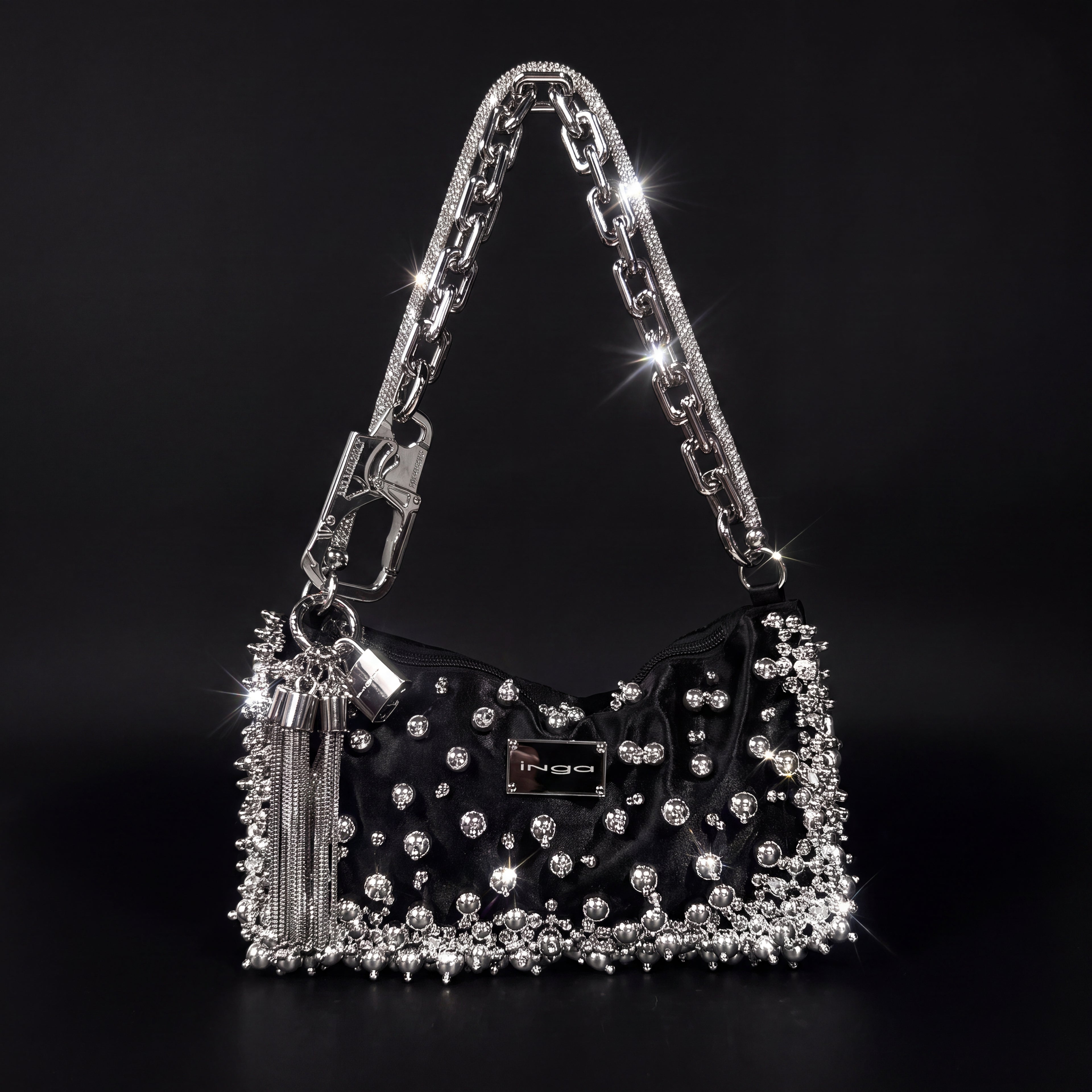 Inga Pearl Bag