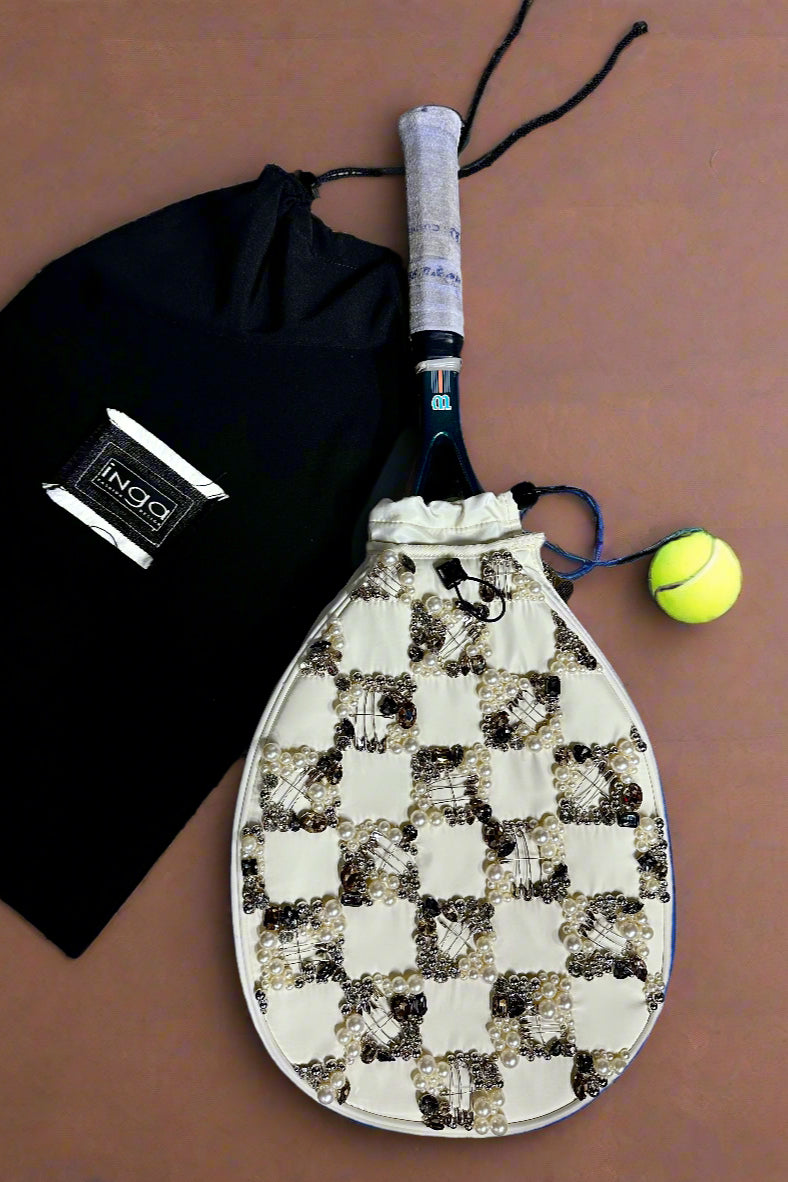 Court Couture Tennis Bag