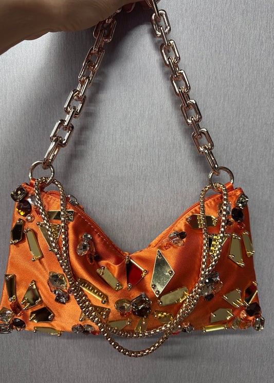 Sunset Mirrors Bag
