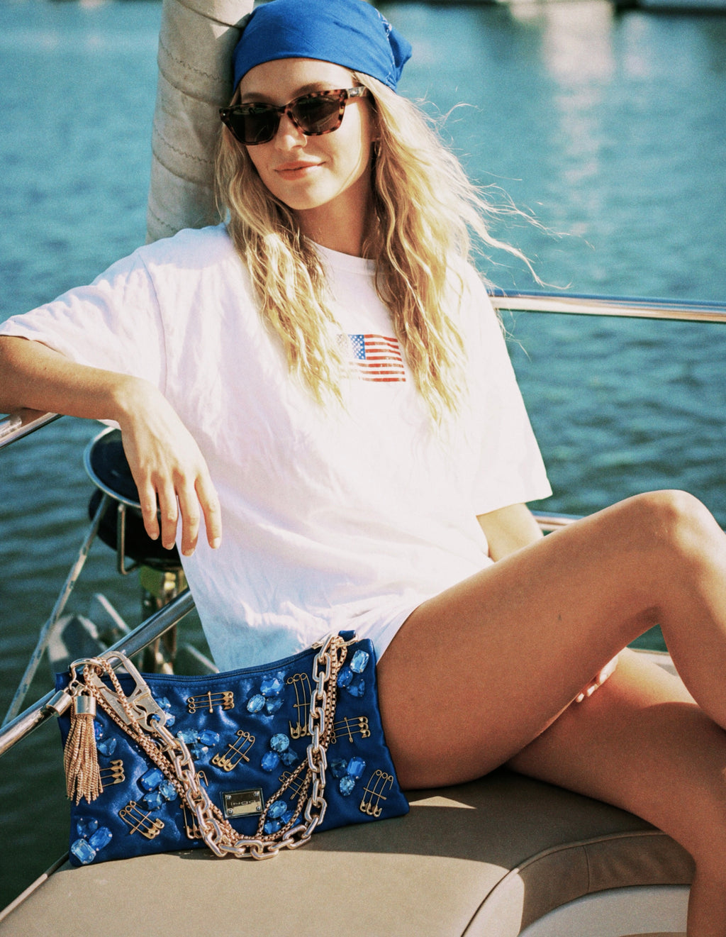 Hailey Bag