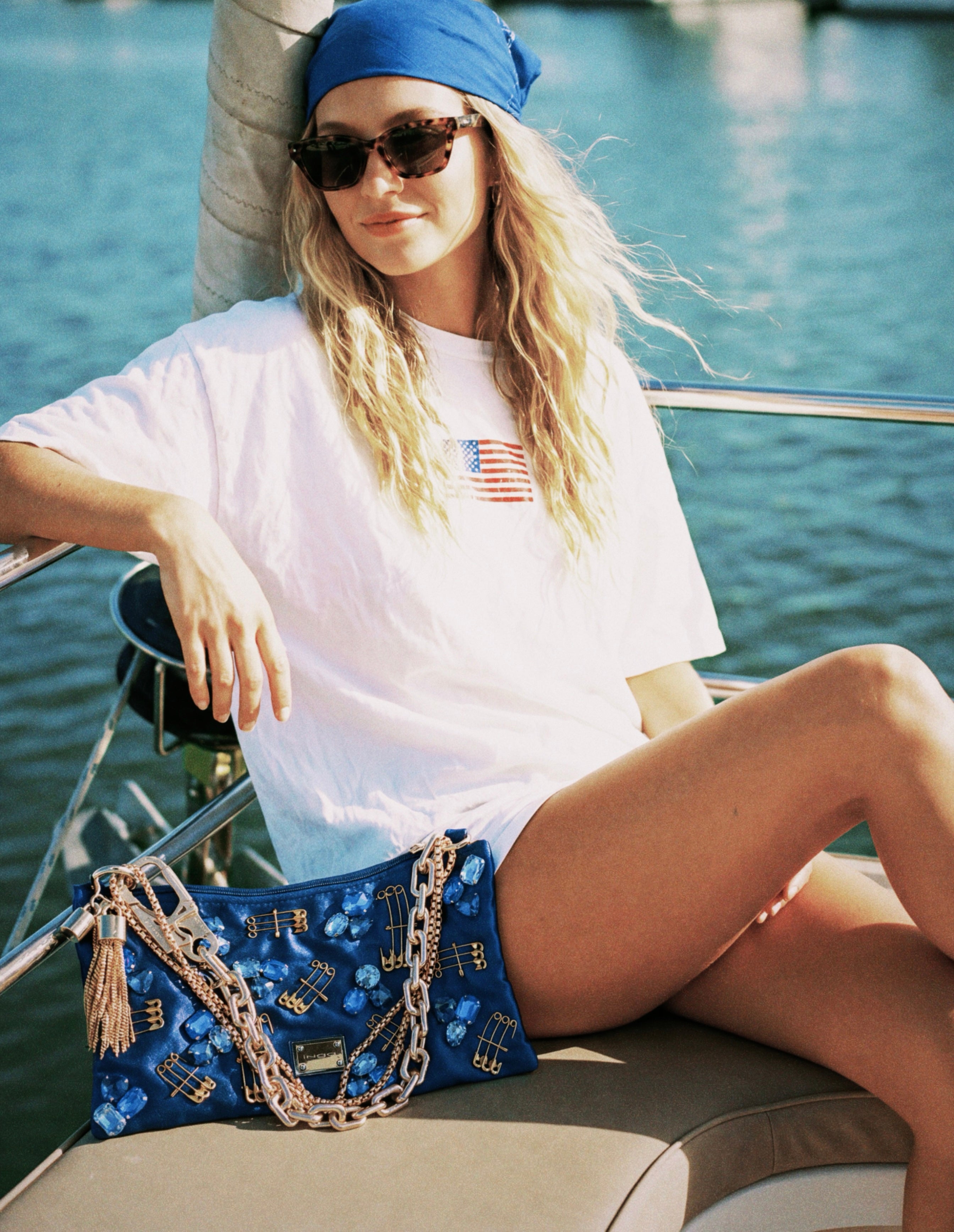 Hailey Bag