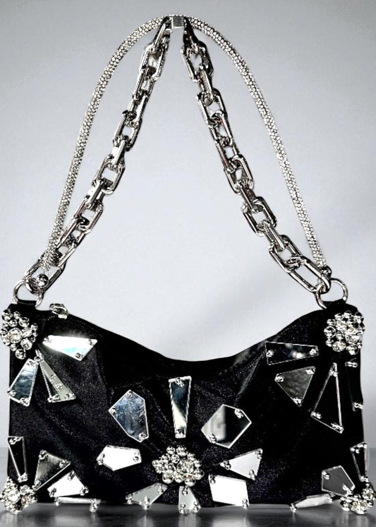 Fairfax Mirrors Bag