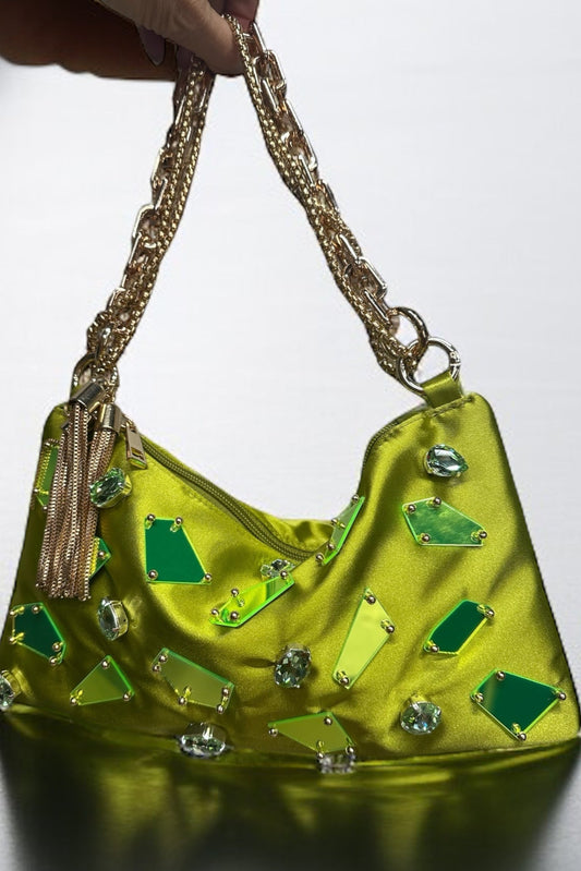 The Tiffany Shoulder Bag