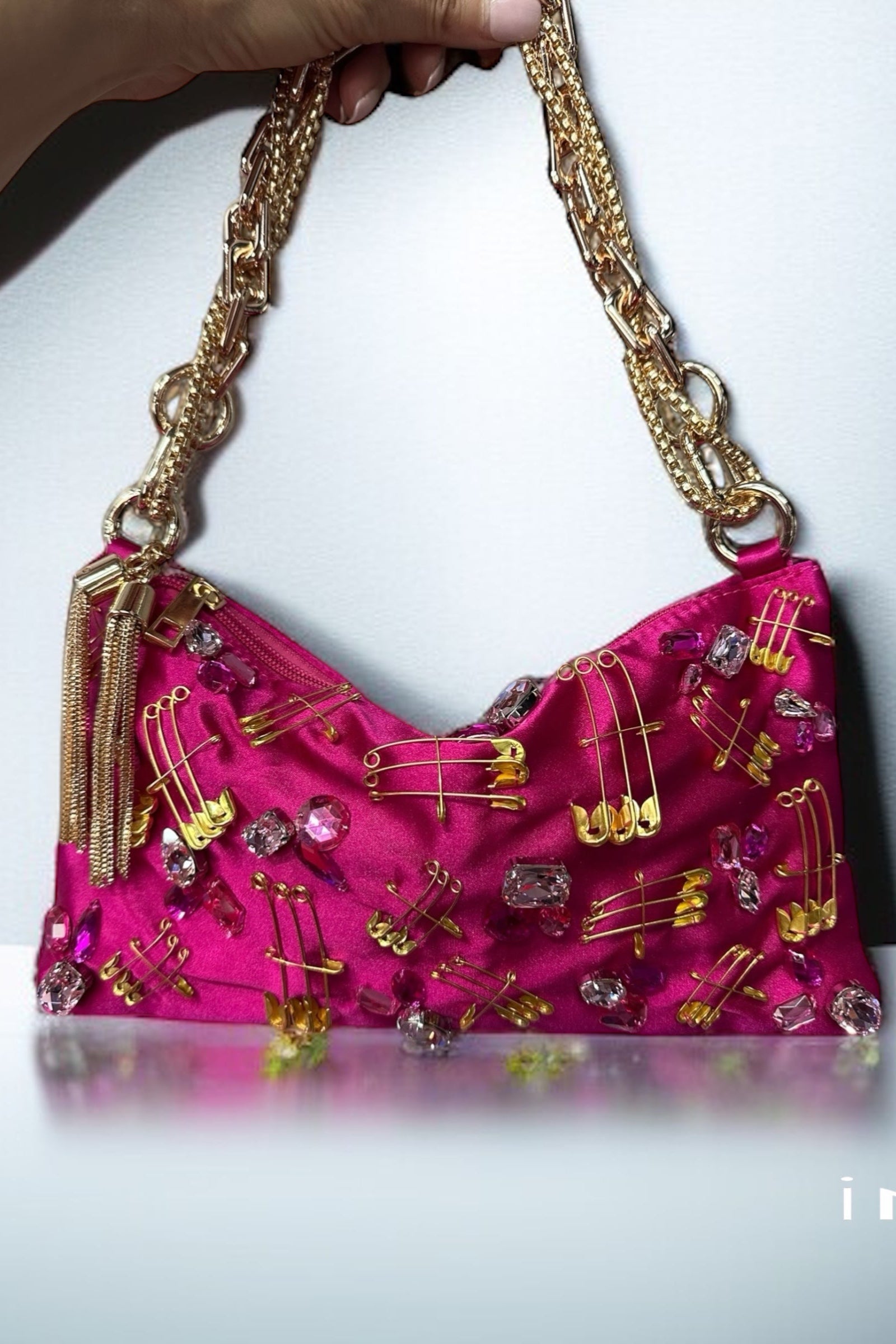 Malibu Barbie Shoulder Bag