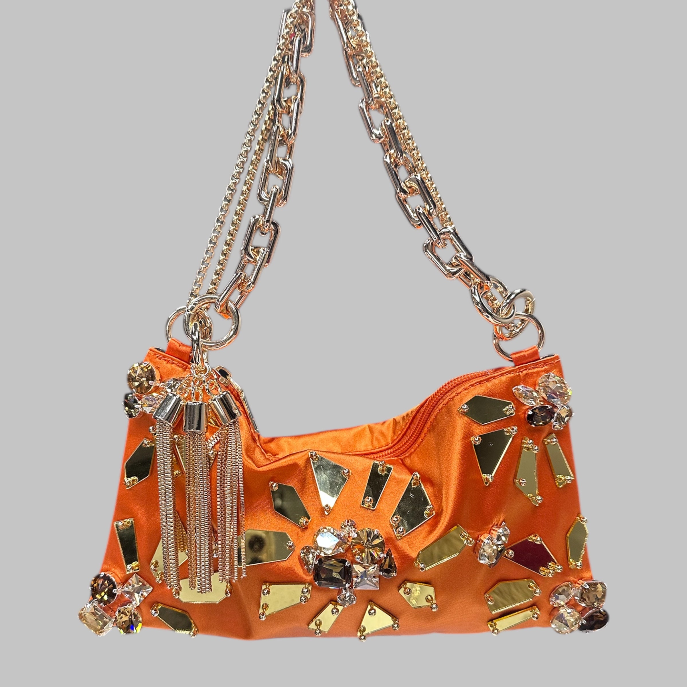 Sunset Mirrors Bag