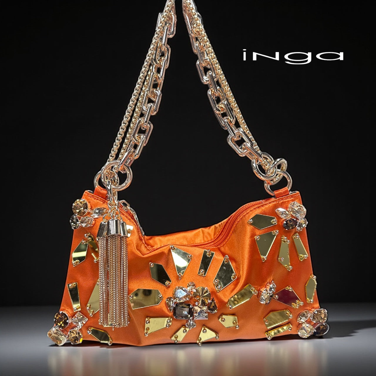 Sunset Mirrors Bag