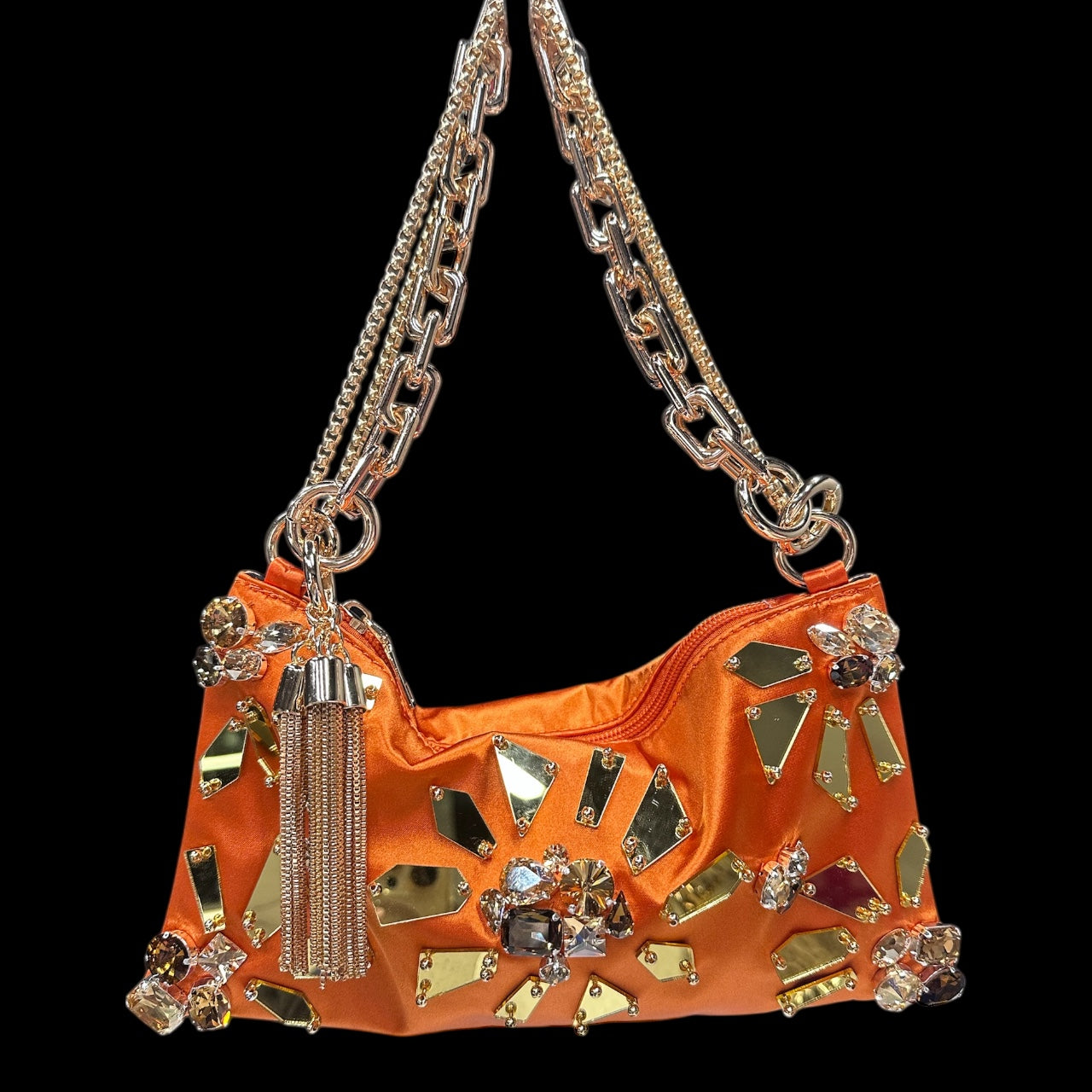 Sunset Mirrors Bag