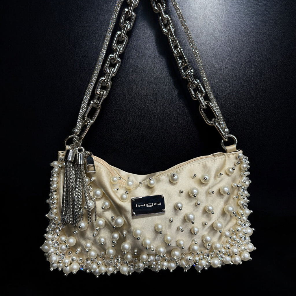 Skyler Pearl Bag