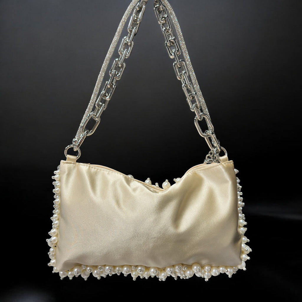 Skyler Pearl Bag