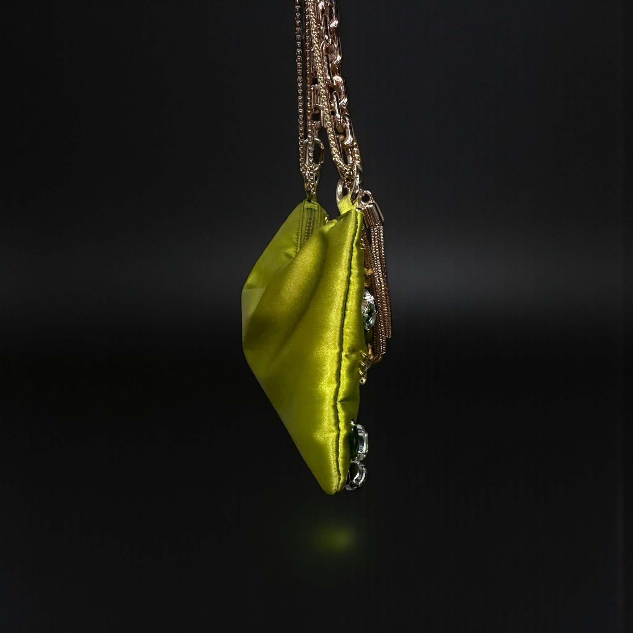 Melrose Pins Shoulder Bag