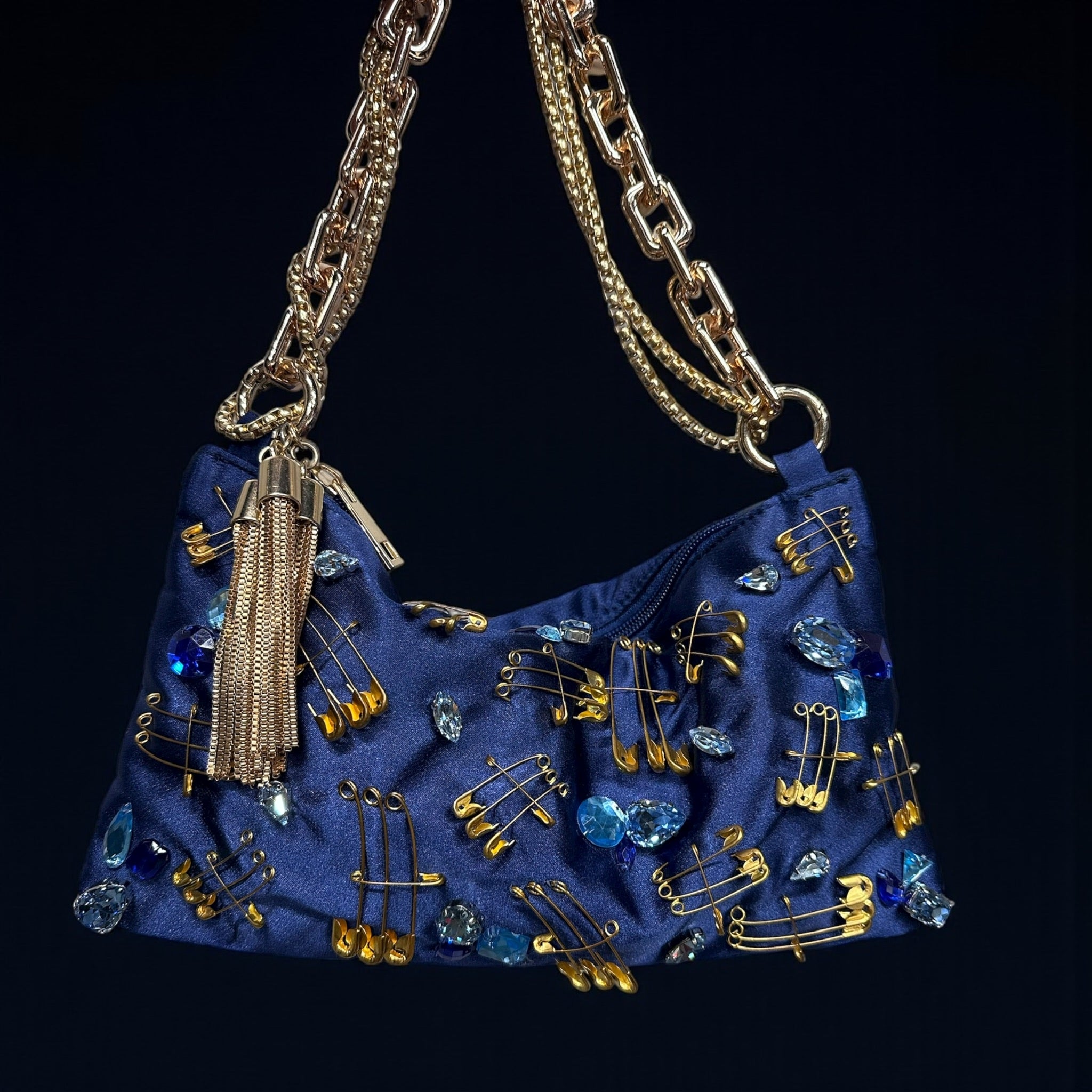 Abbot Kinney Pin Bag