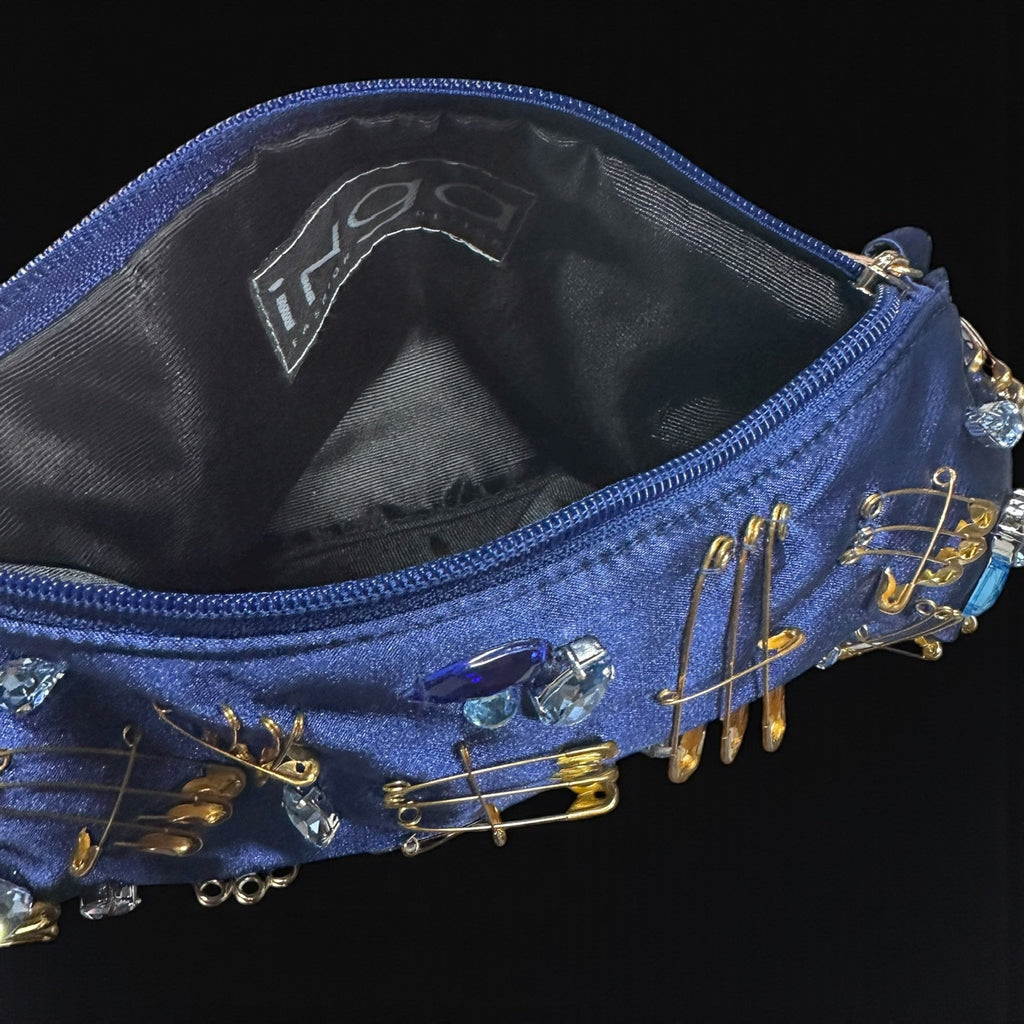 Abbot Kinney Pin Bag