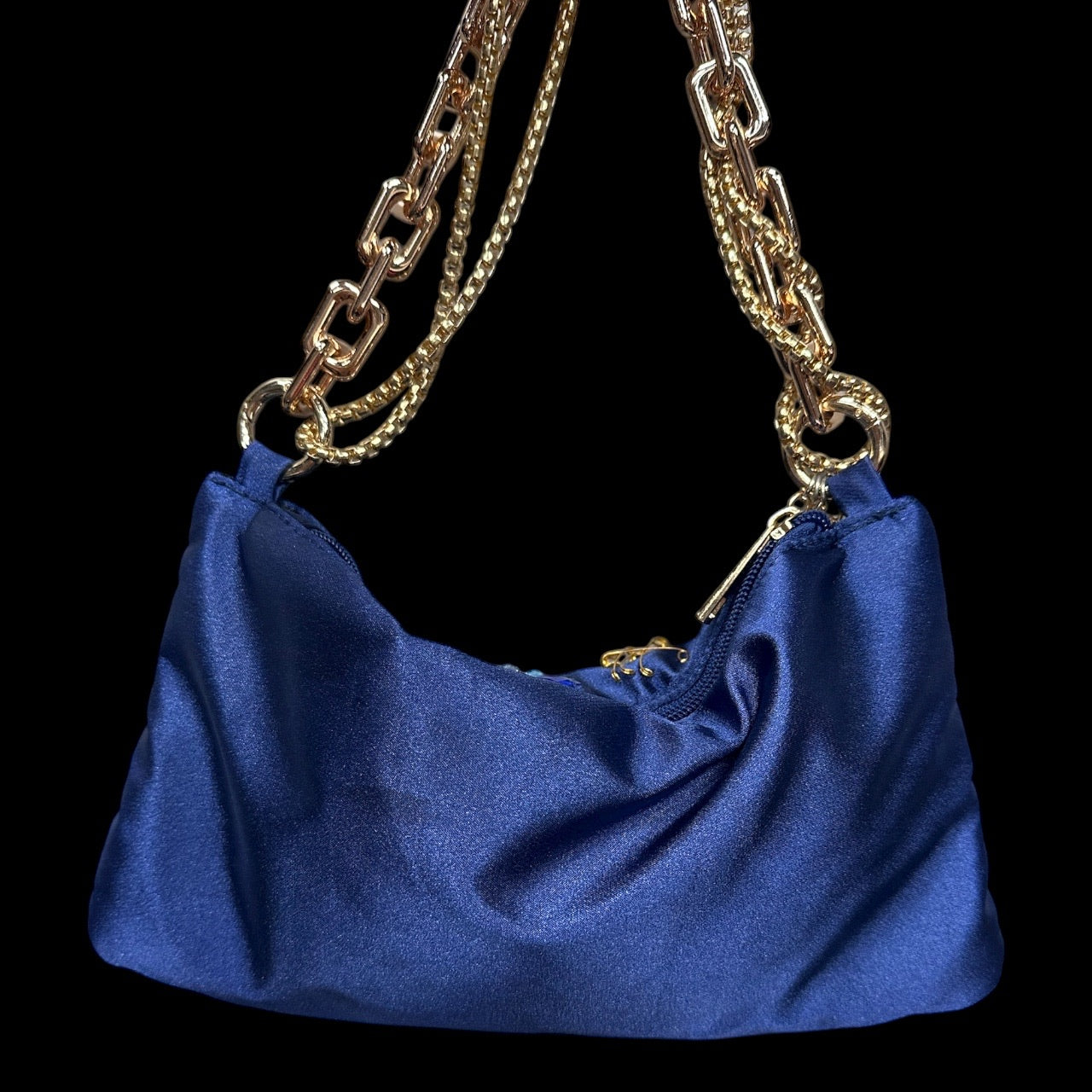 Abbot Kinney Pin Bag