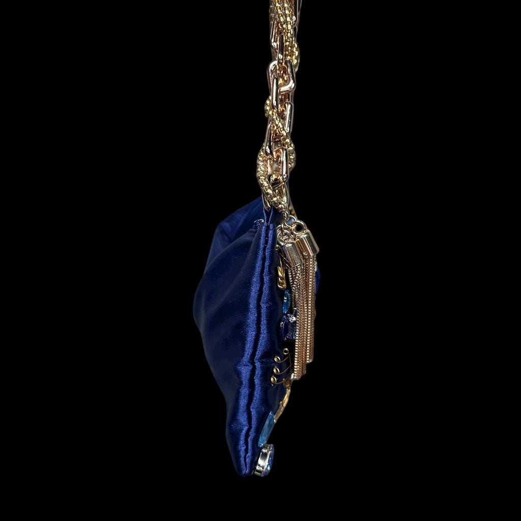 Abbot Kinney Pin Bag