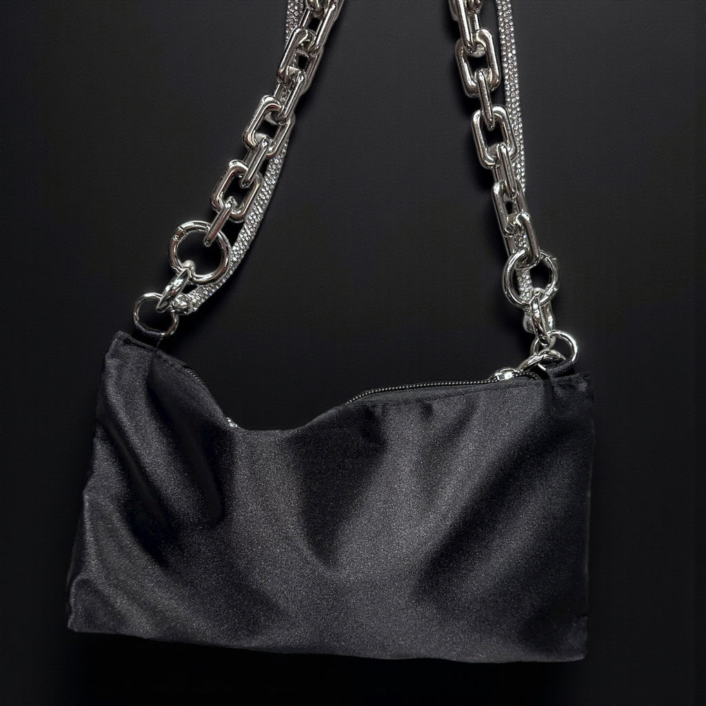 Zara Mirror Bag