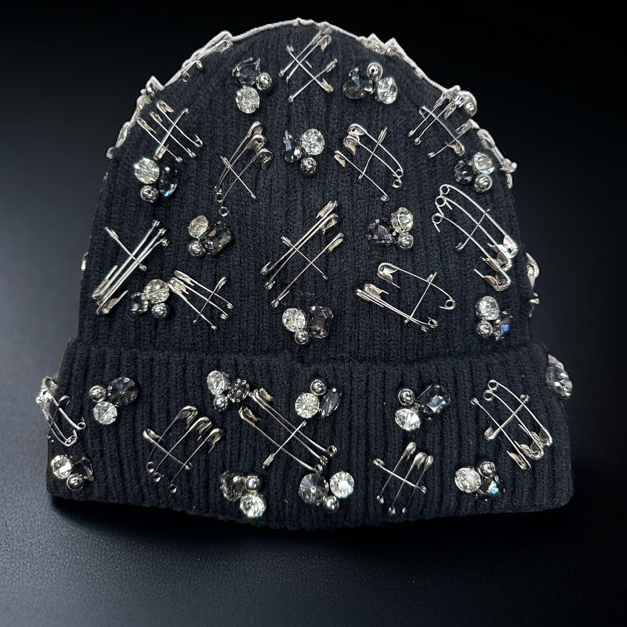 Mulholland Pin Beanie