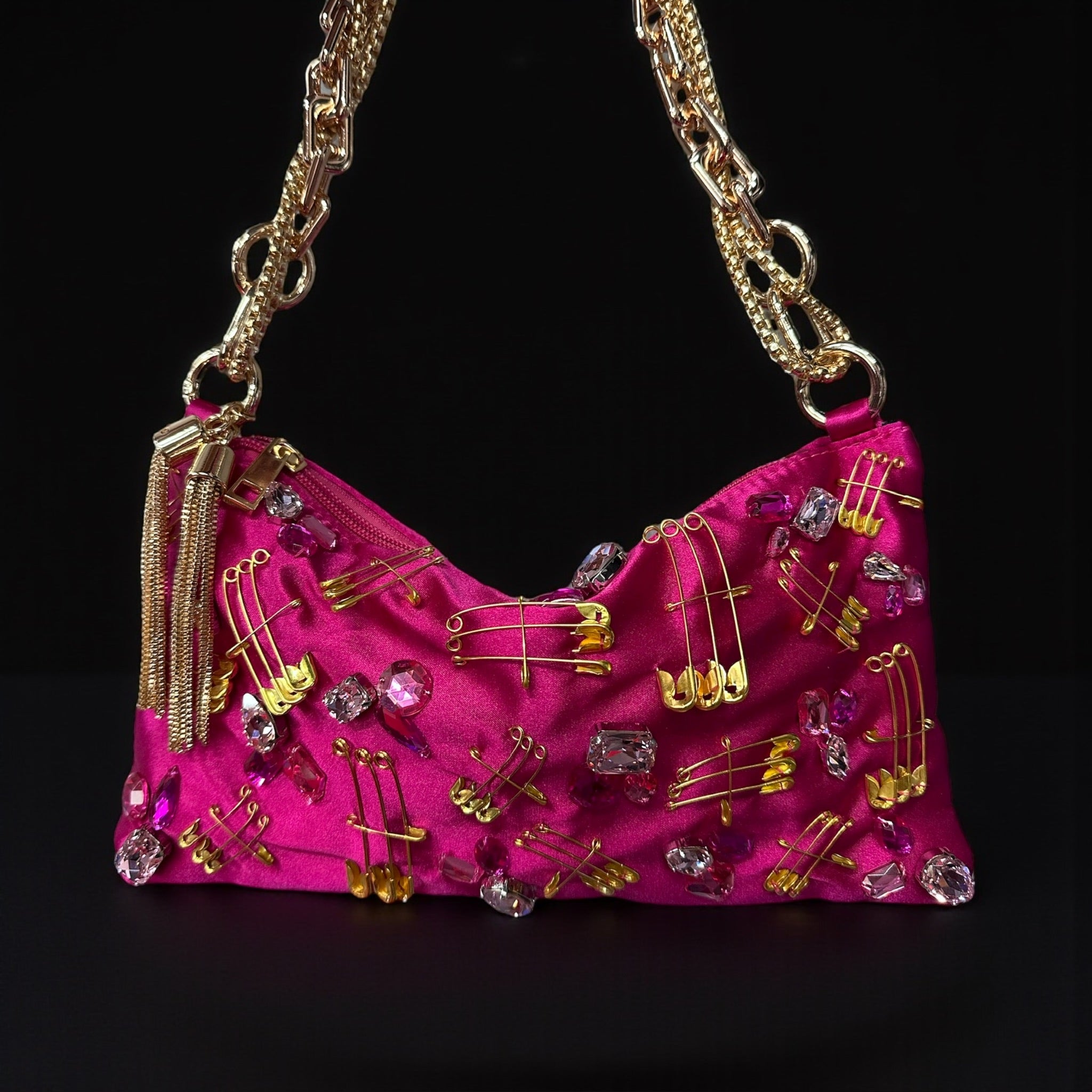 Malibu Barbie Shoulder Bag