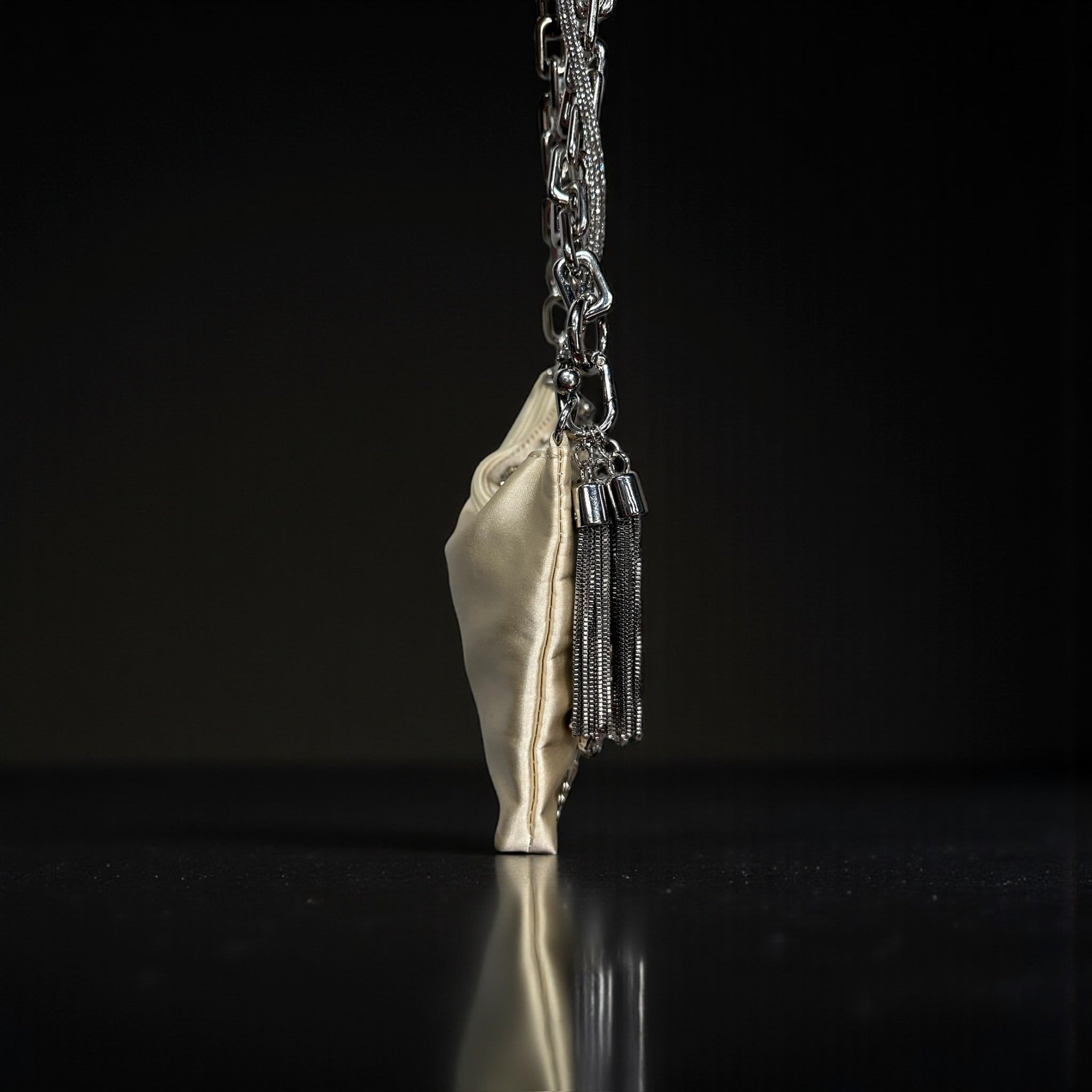 Rodeo Pin Shoulder Bag