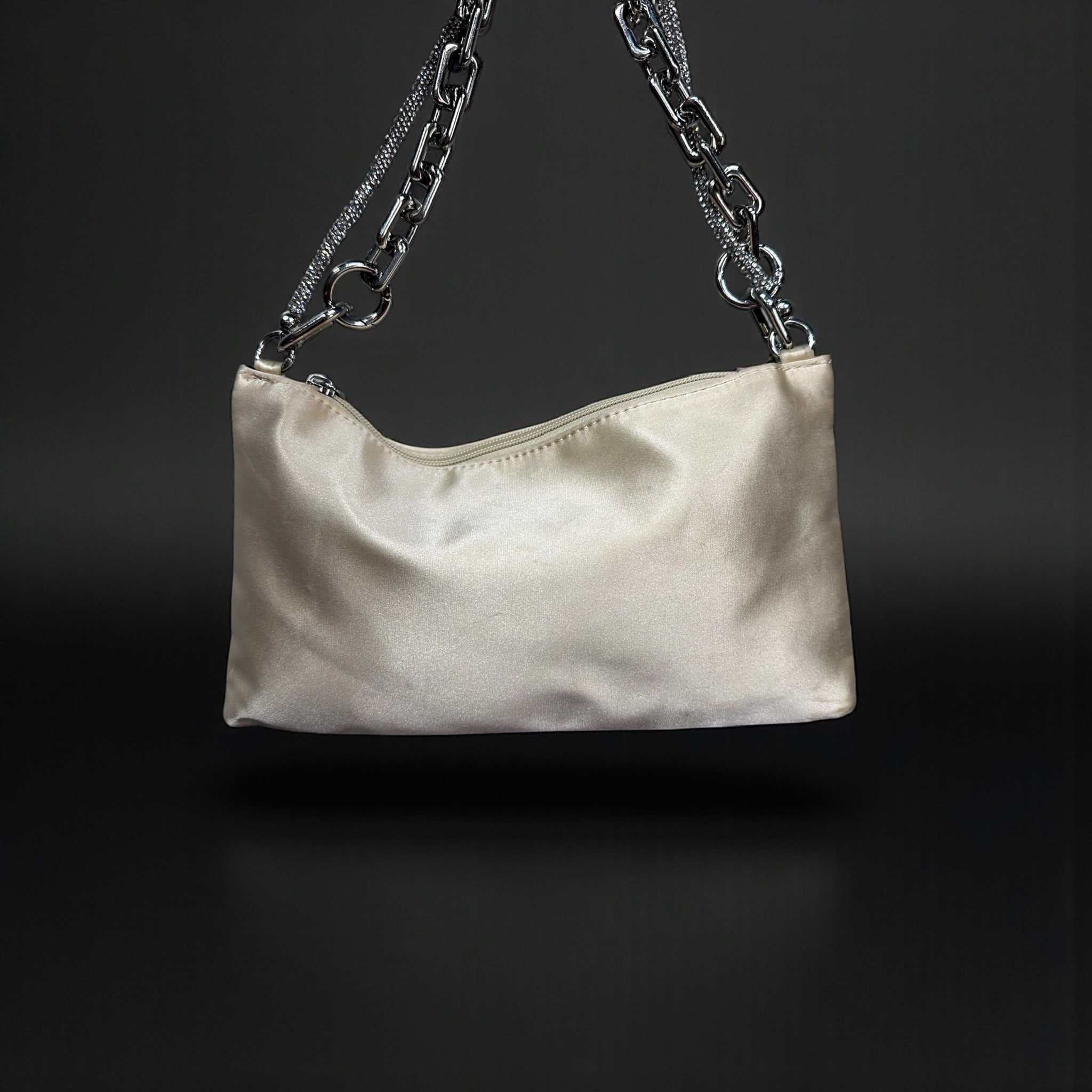 Rodeo Pin Shoulder Bag