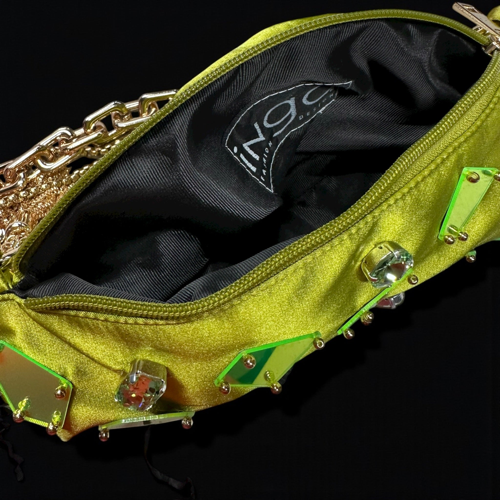 The Tiffany Shoulder Bag