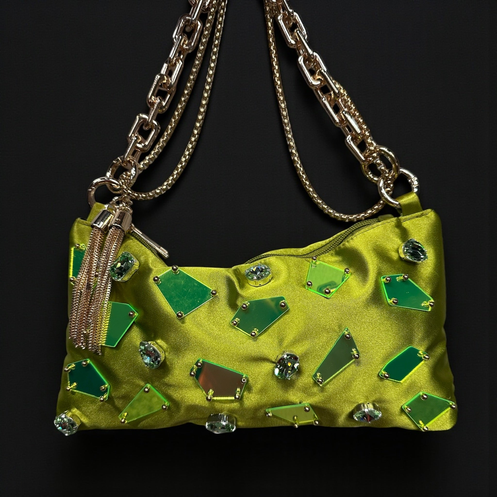 The Tiffany Shoulder Bag