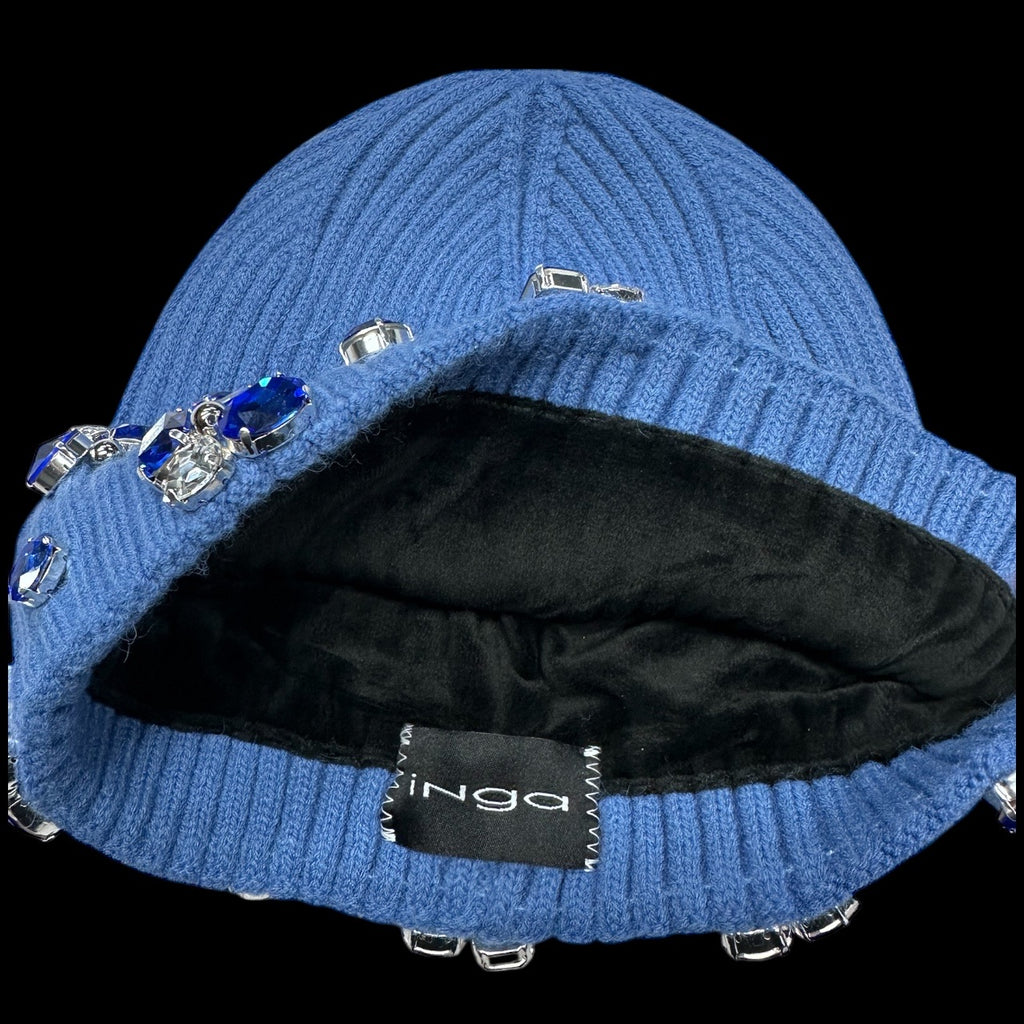 The Icey Beanie