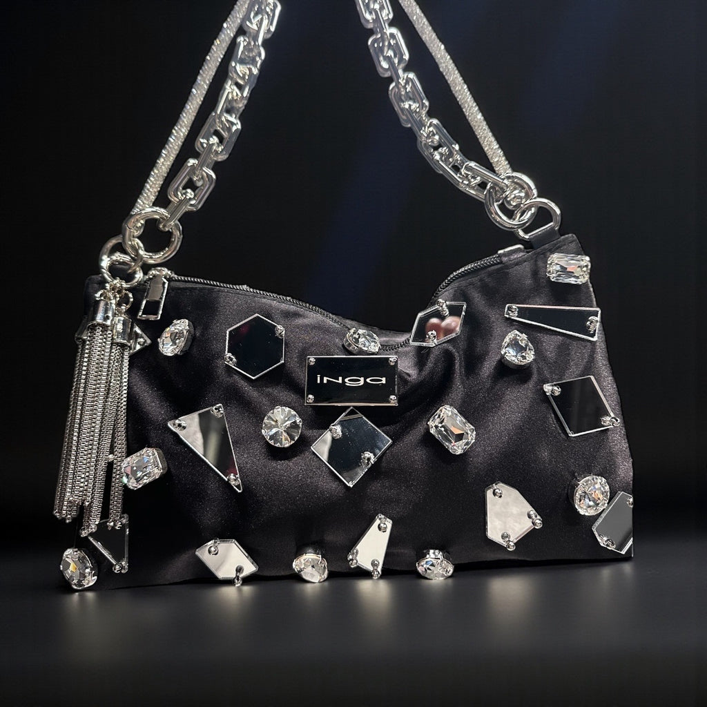 Zara Mirror Bag