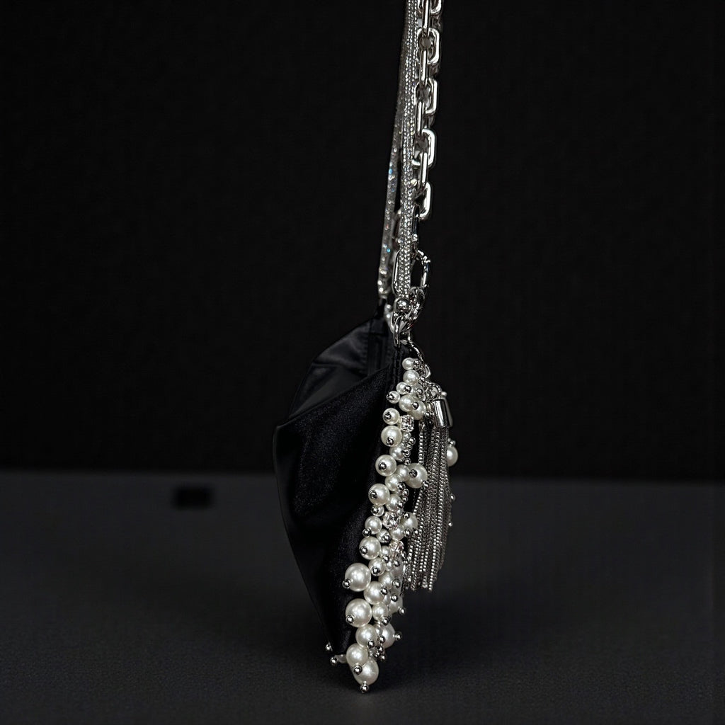 Zoe Pearl Bag