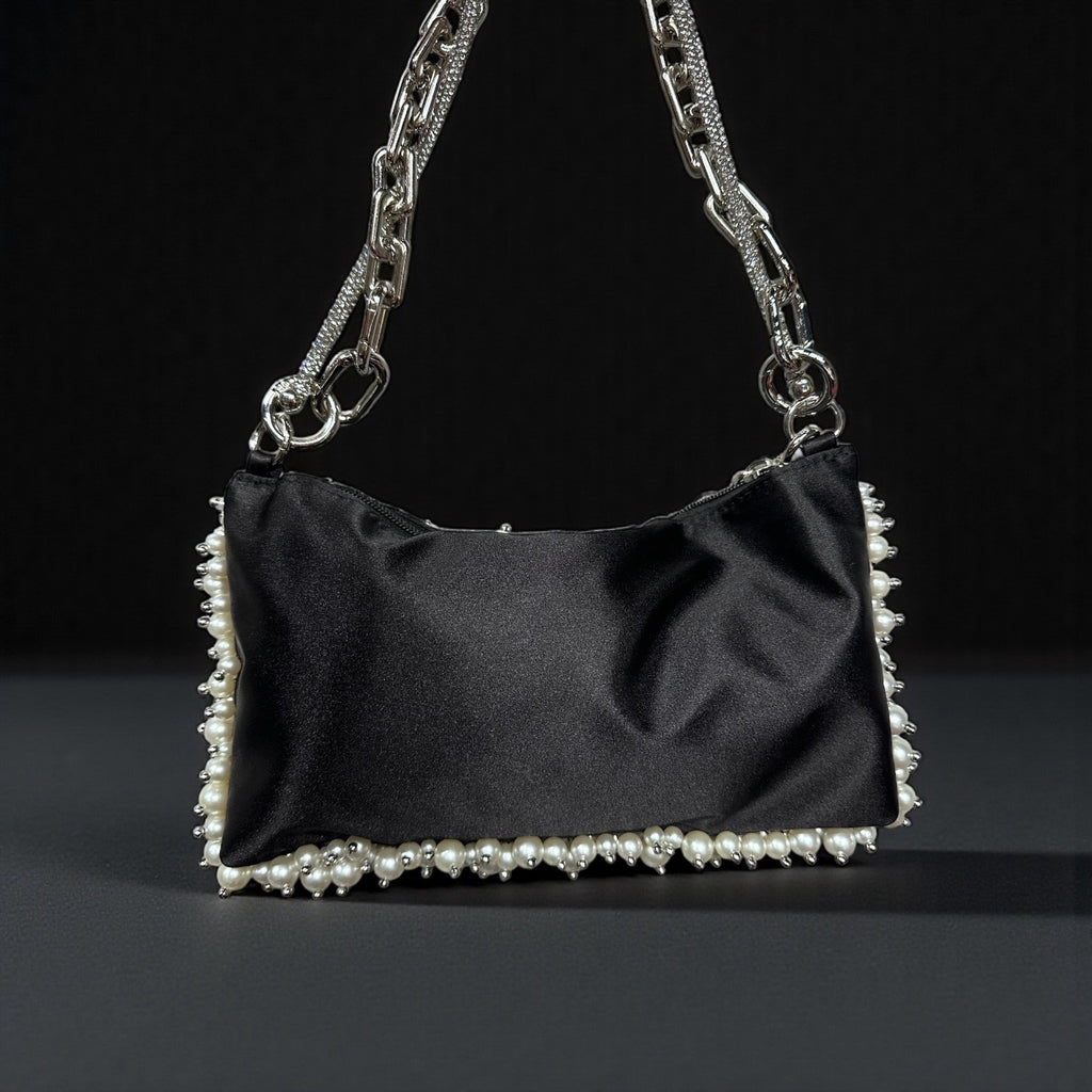 Zoe Pearl Bag