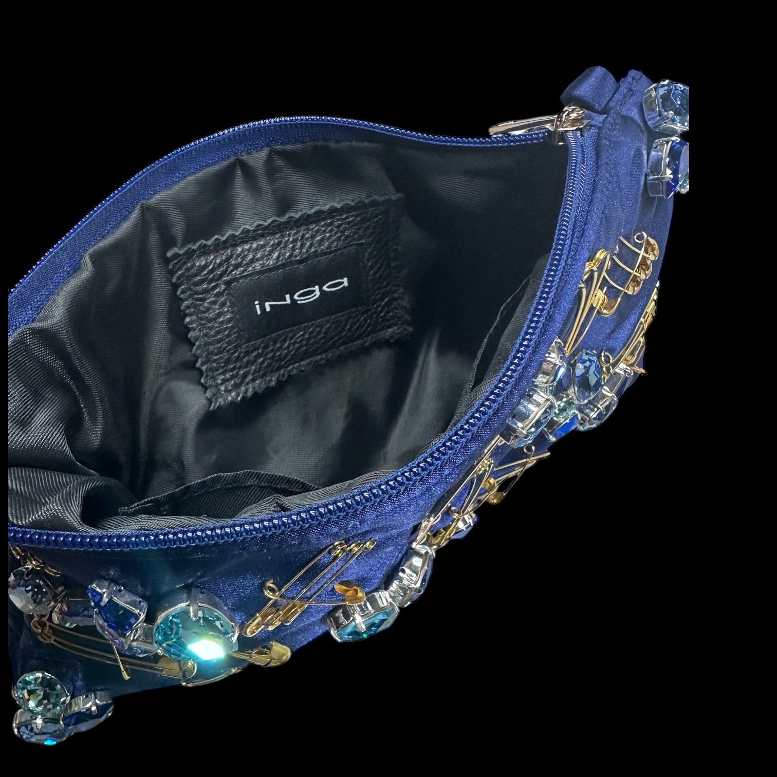 Abbot Kinney Pin Bag