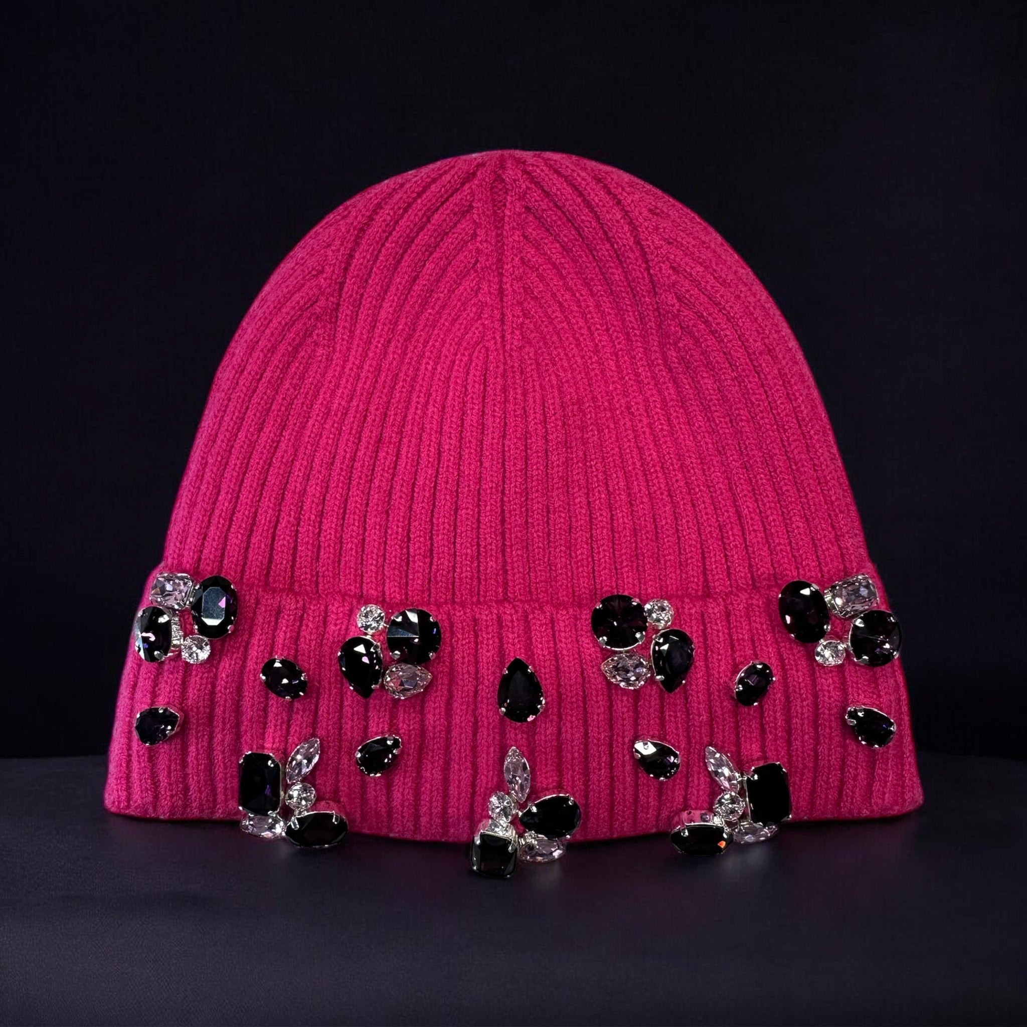 Sunset Boulevard Beanie
