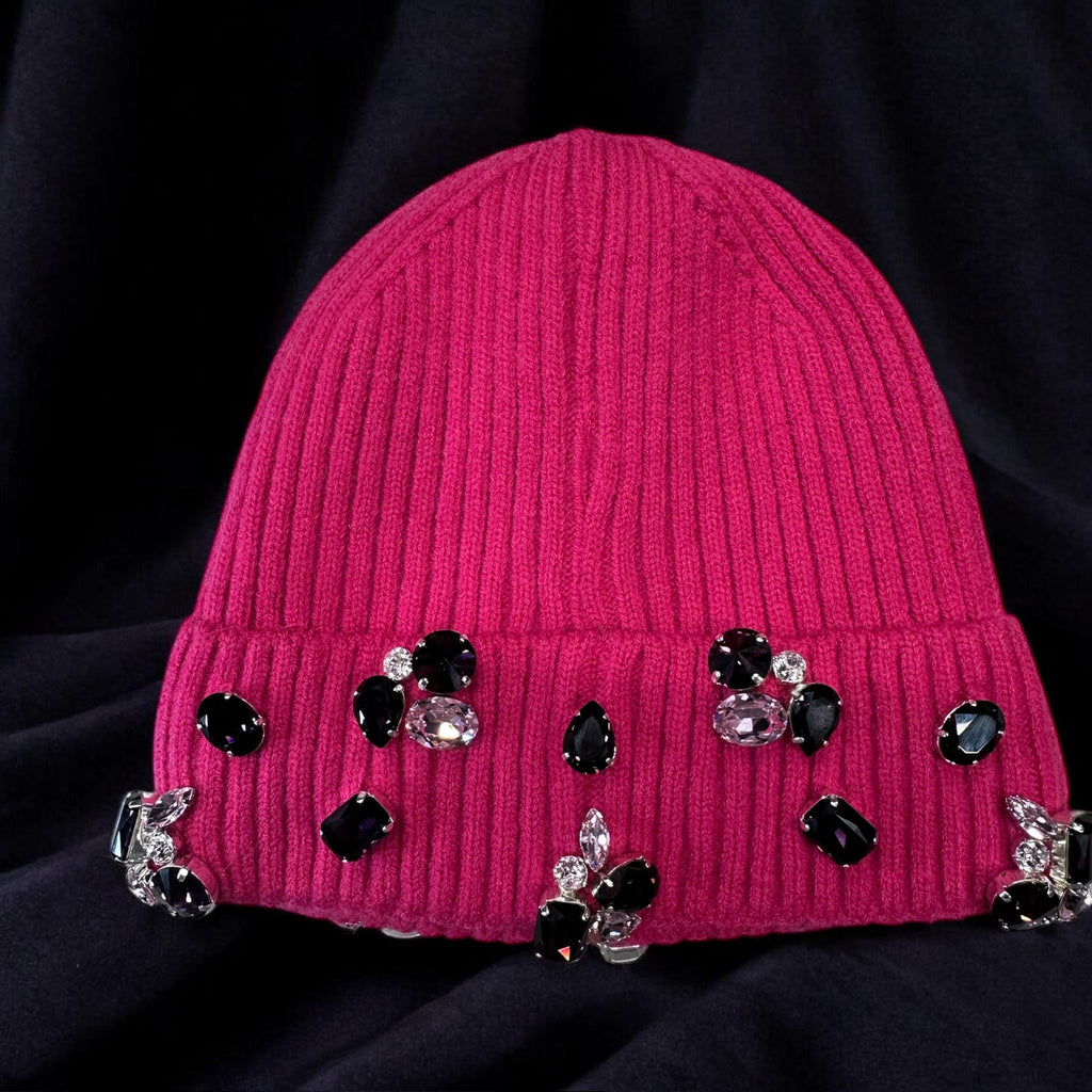 Sunset Boulevard Beanie