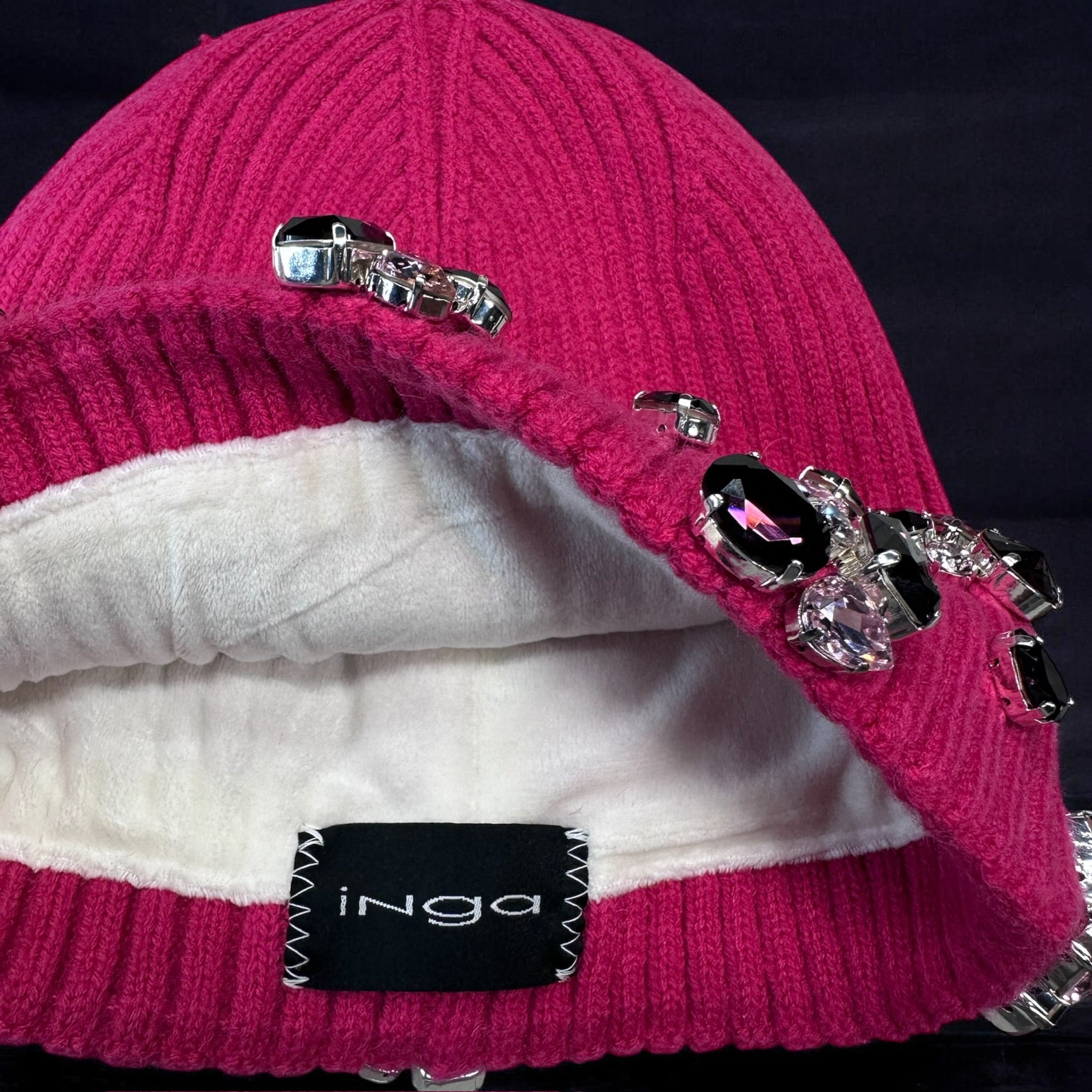Sunset Boulevard Beanie