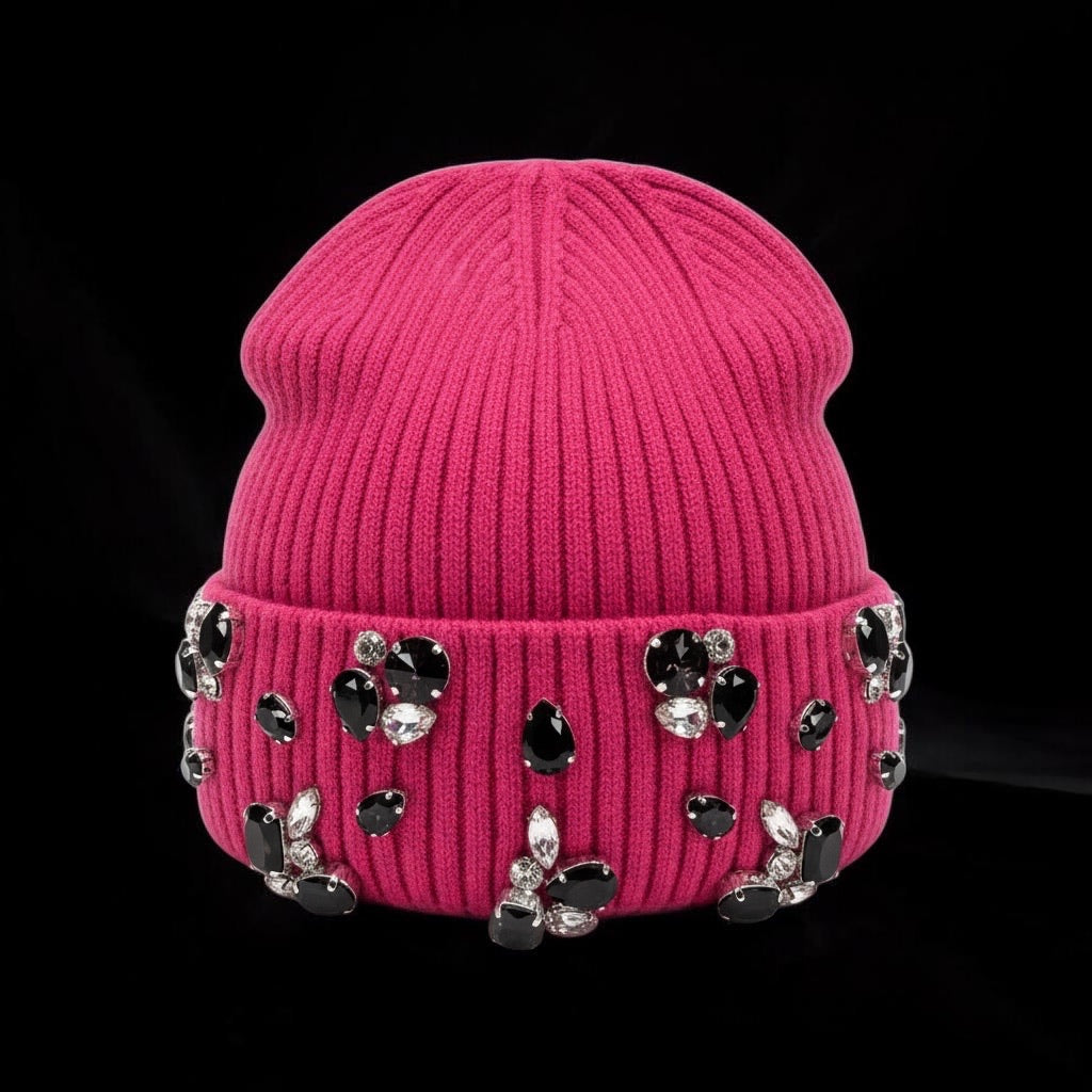 Sunset Boulevard Beanie