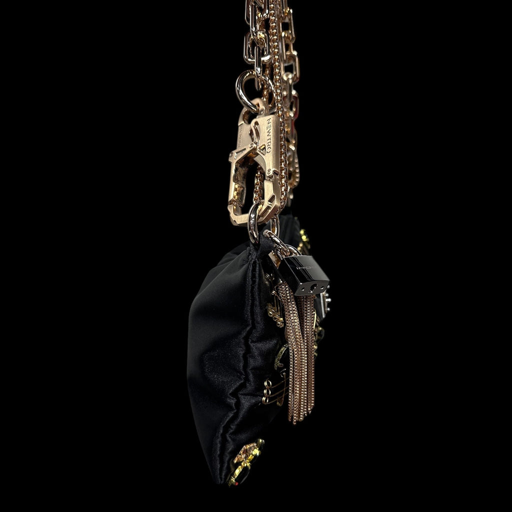 Roosevelt Bag