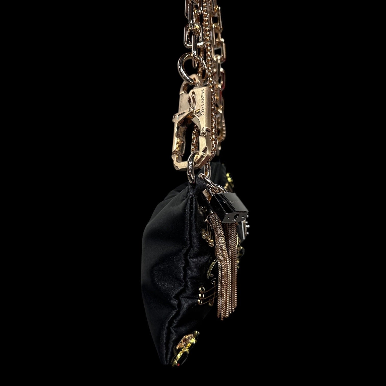 Roosevelt Bag