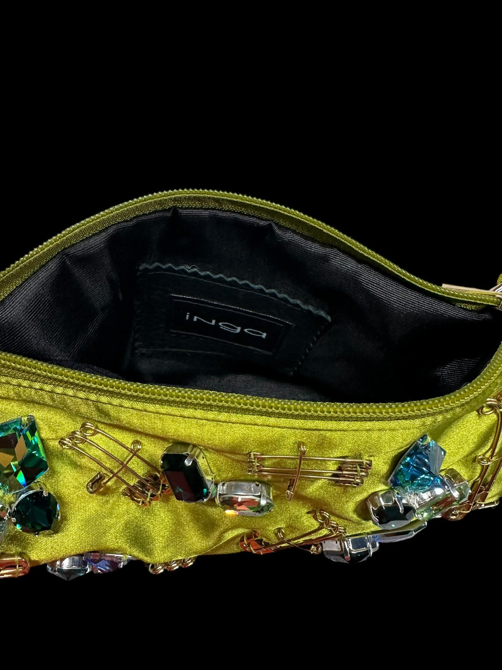 Asha Bag