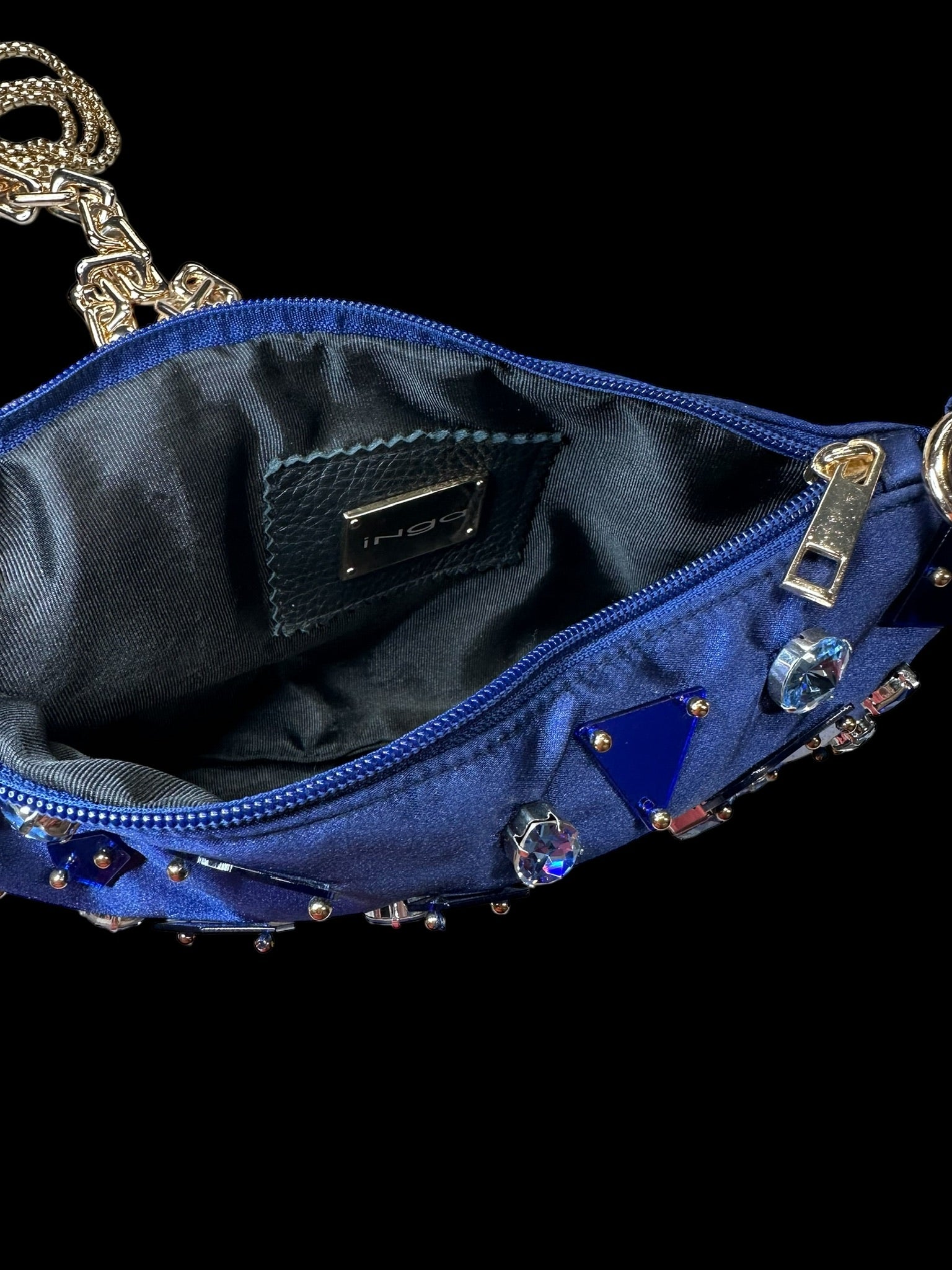 Helyn Mirror Bag