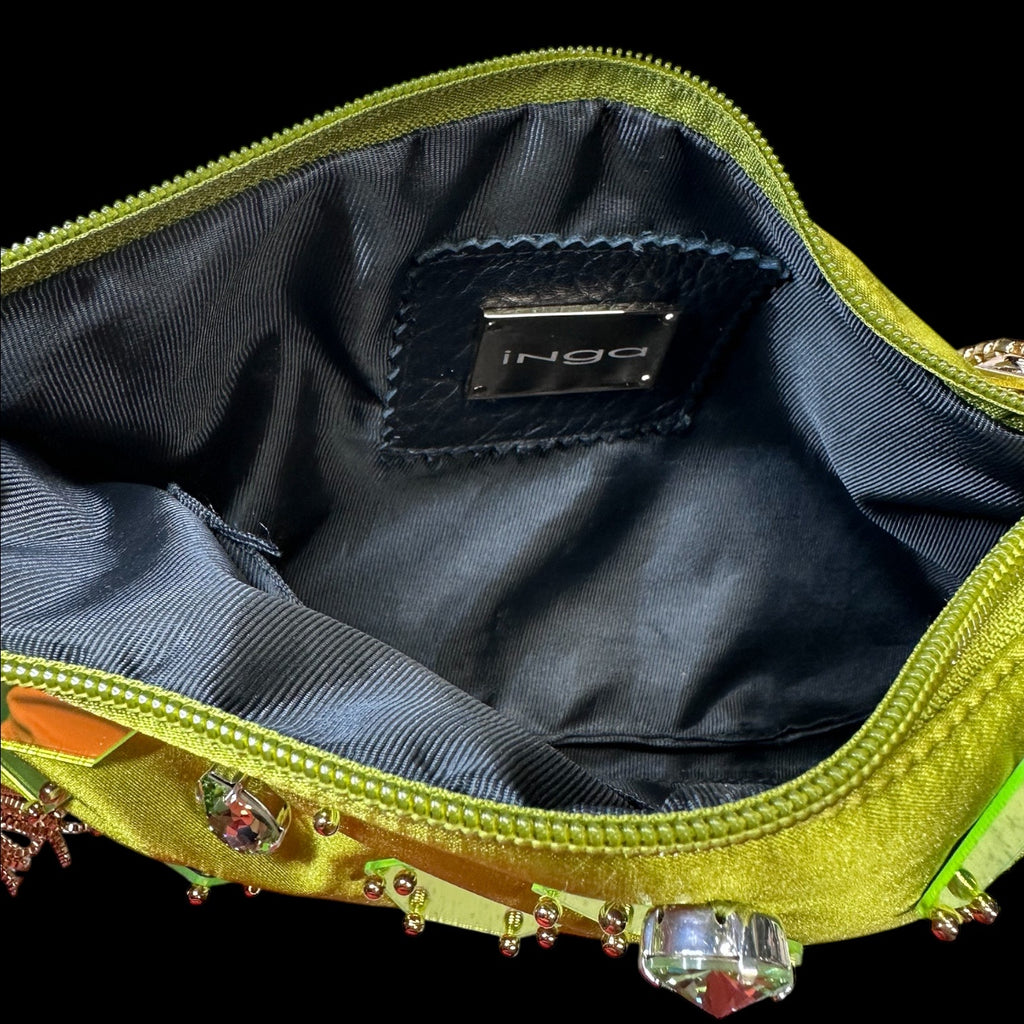 Tiffany Mirror Bag