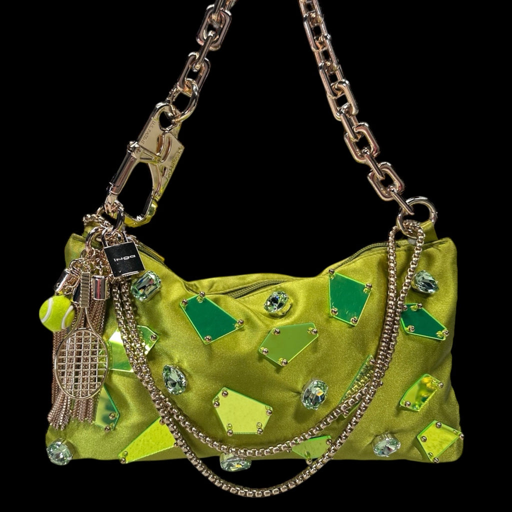 Tiffany Mirror Bag