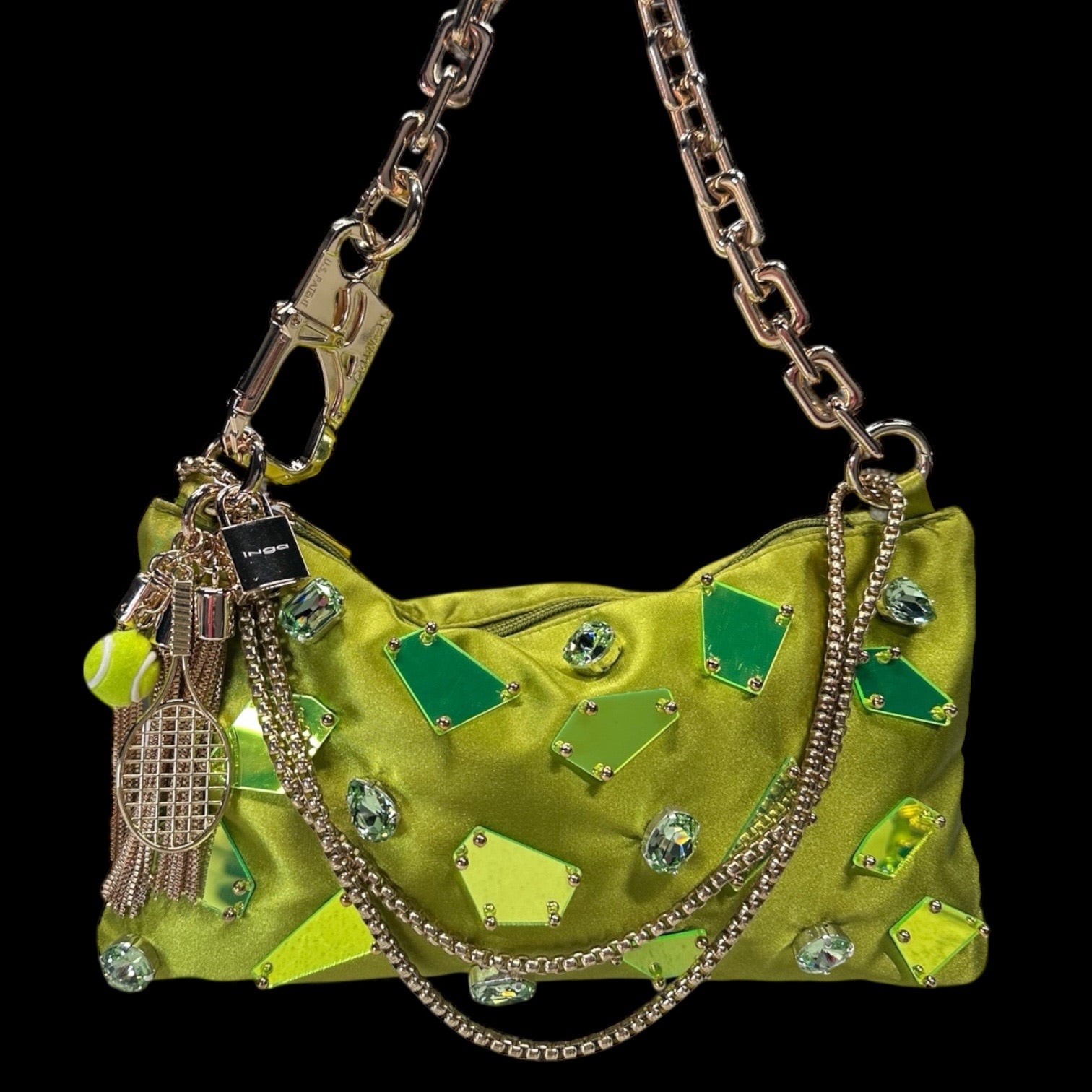 Tiffany Mirror Bag