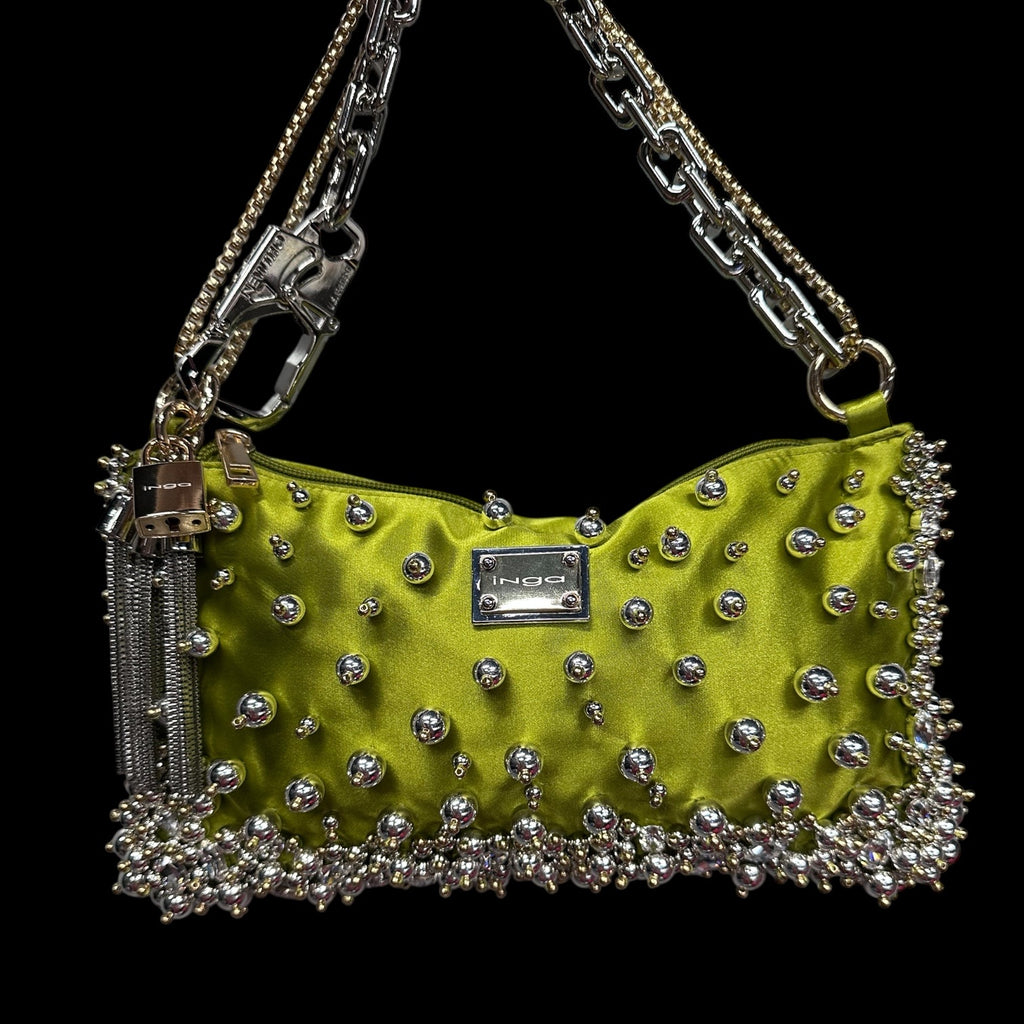 Daisy Pearl Bag