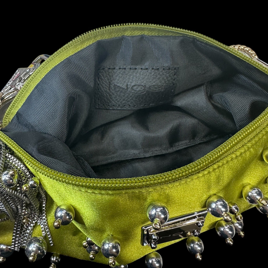 Daisy Pearl Bag