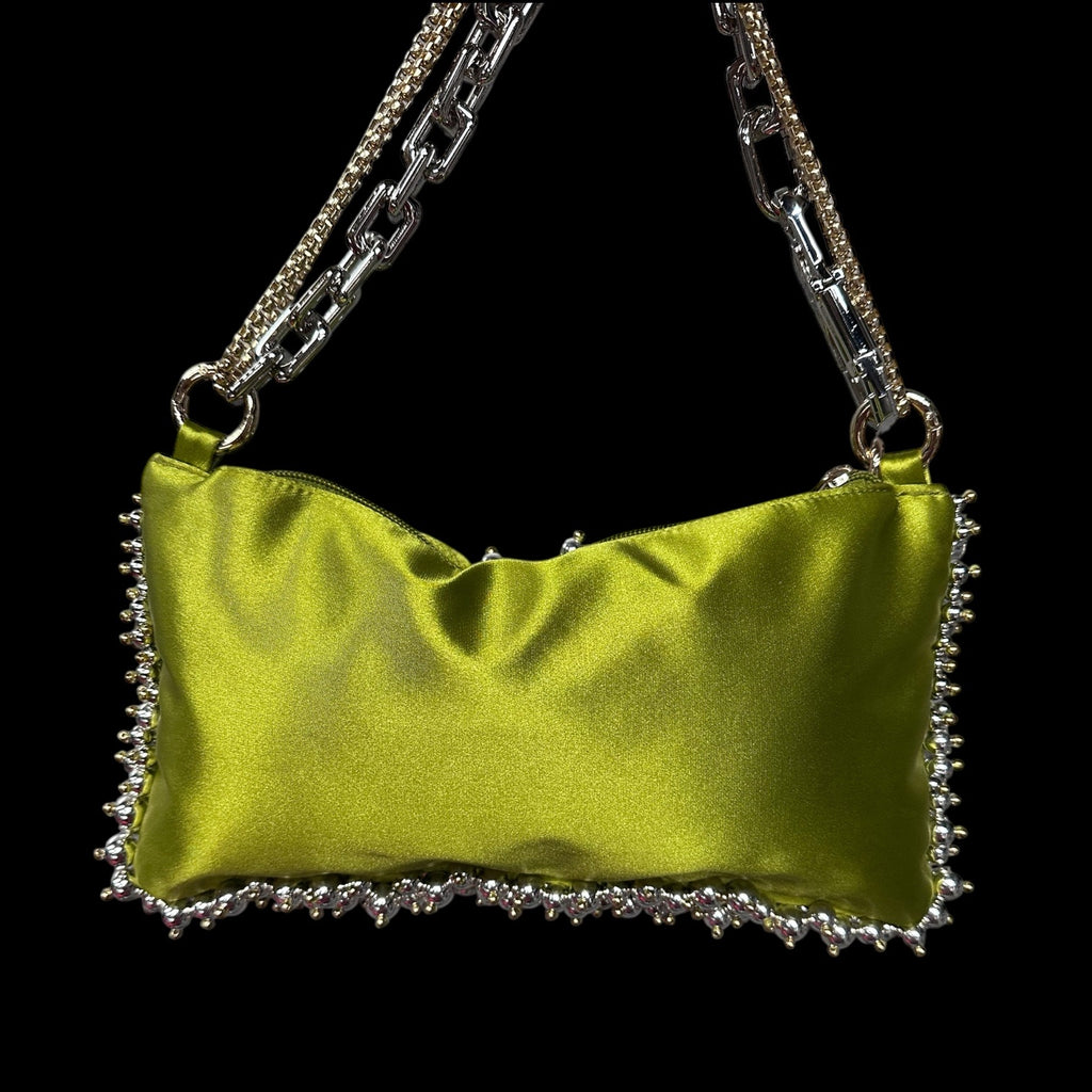 Daisy Pearl Bag