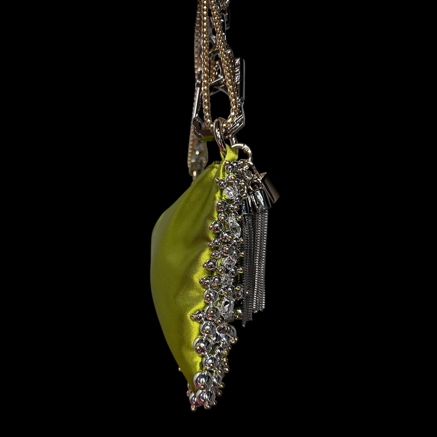 Daisy Pearl Bag