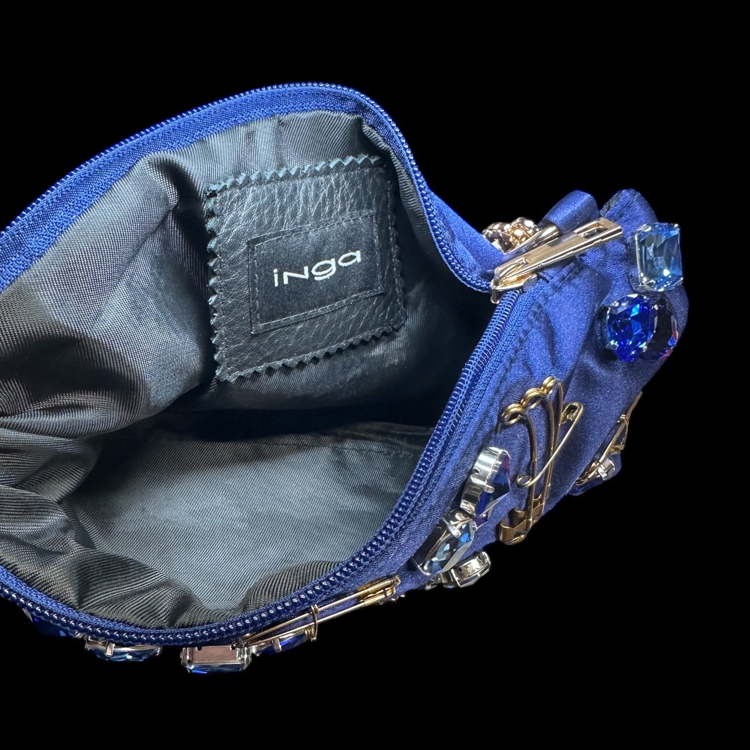 Hailey Bag